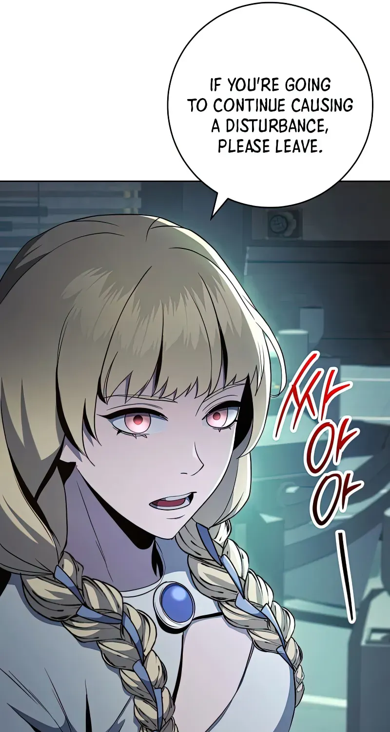 Skeleton Soldier (Skeleton Soldier Couldn’T Protect The Dungeon) Chapter 275 page 105 - 