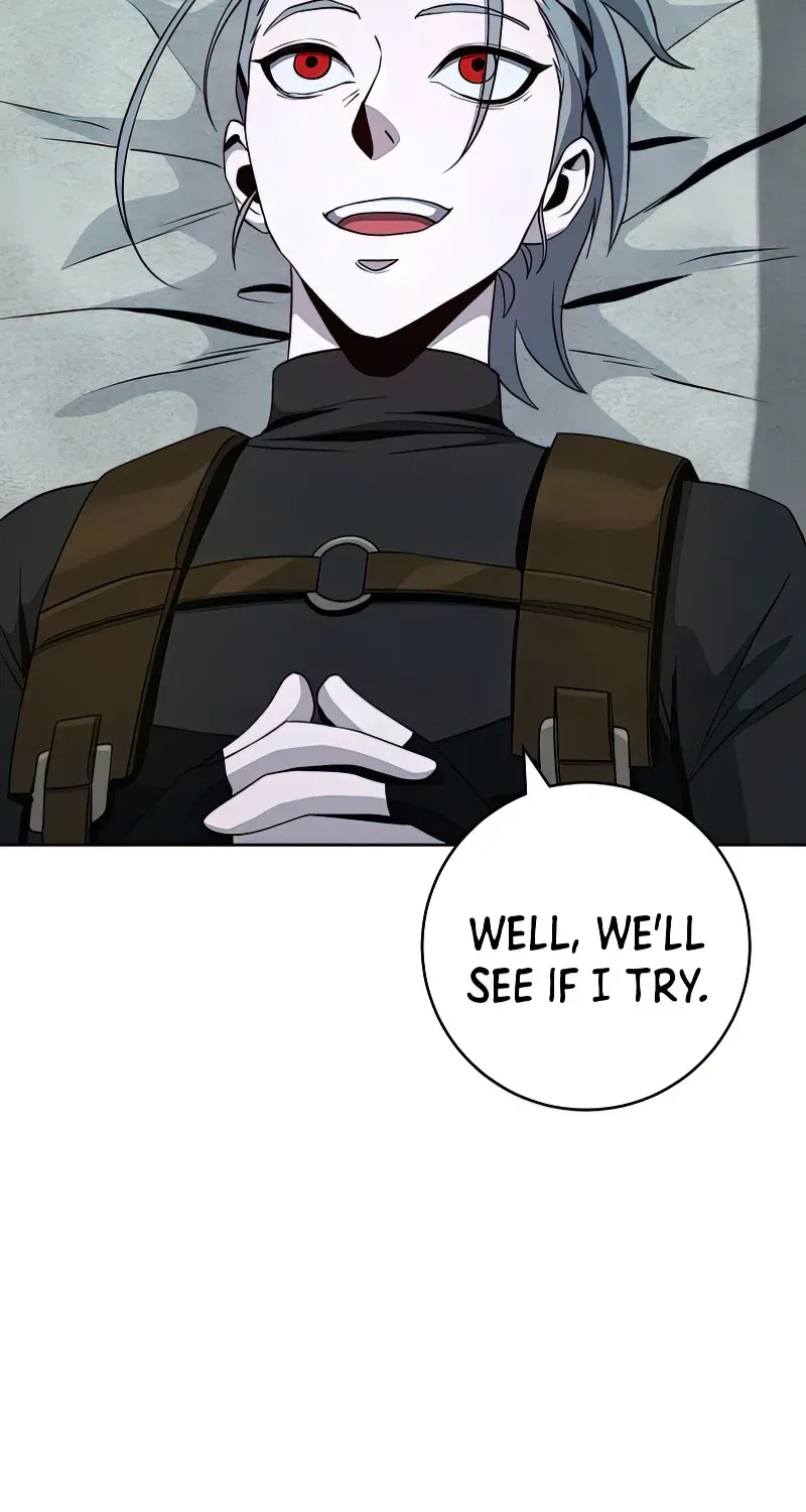 Skeleton Soldier (Skeleton Soldier Couldn’T Protect The Dungeon) Chapter 275 page 111 - 