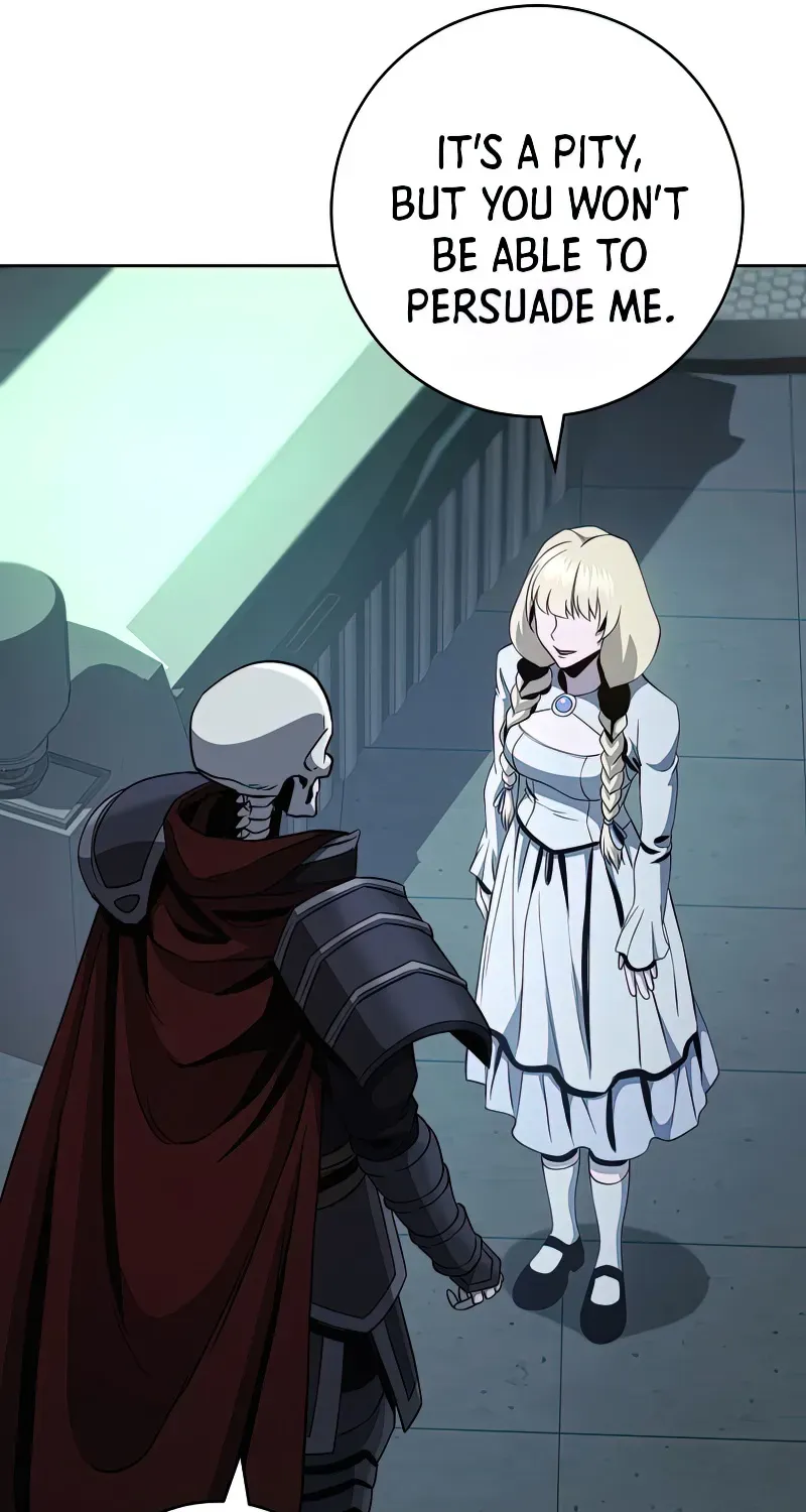 Skeleton Soldier (Skeleton Soldier Couldn’T Protect The Dungeon) Chapter 275 page 119 - 
