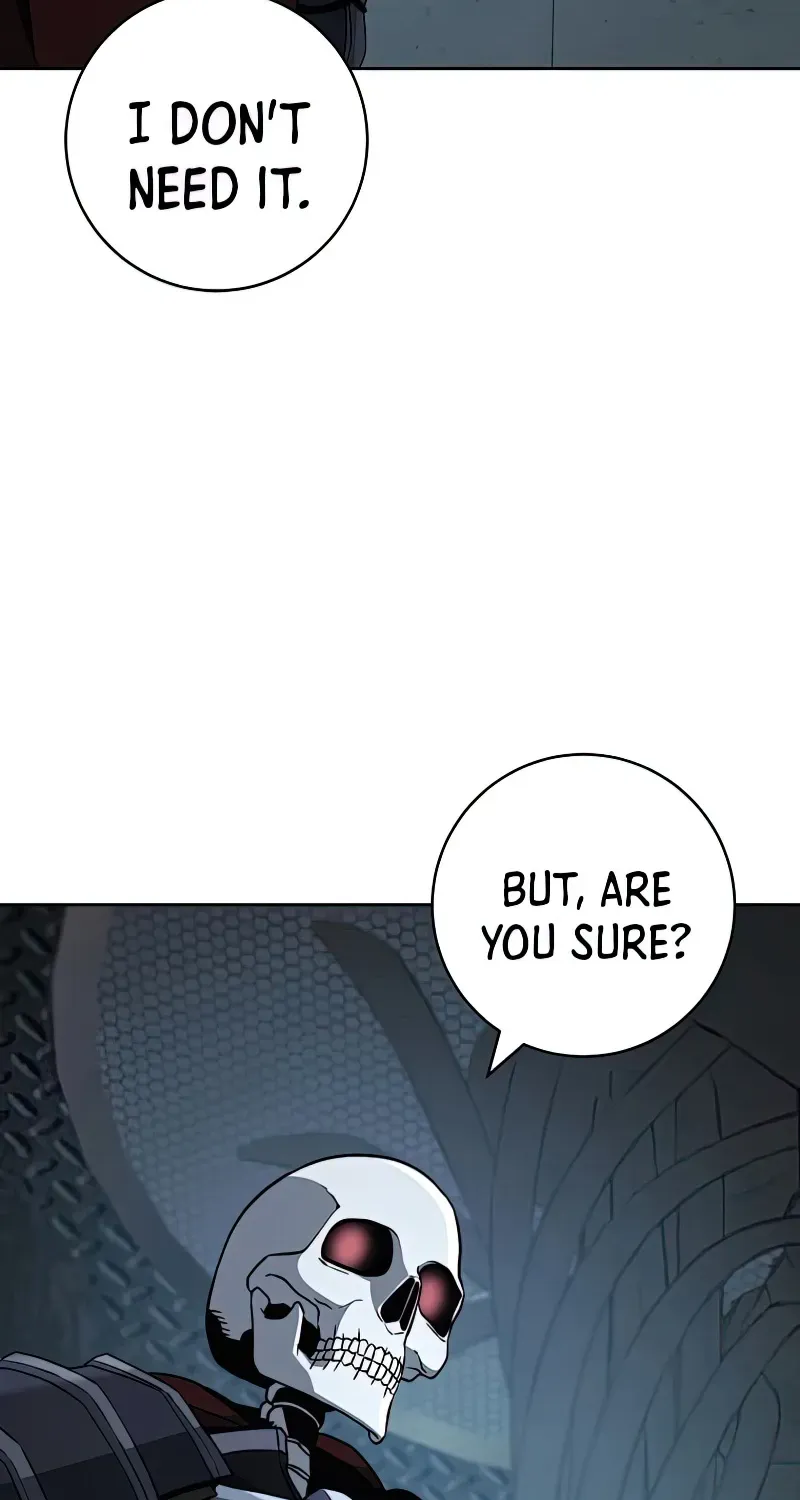 Skeleton Soldier (Skeleton Soldier Couldn’T Protect The Dungeon) Chapter 275 page 120 - 