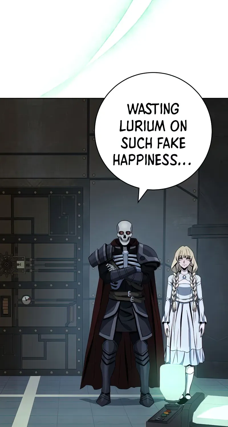Skeleton Soldier (Skeleton Soldier Couldn’T Protect The Dungeon) Chapter 275 page 126 - 