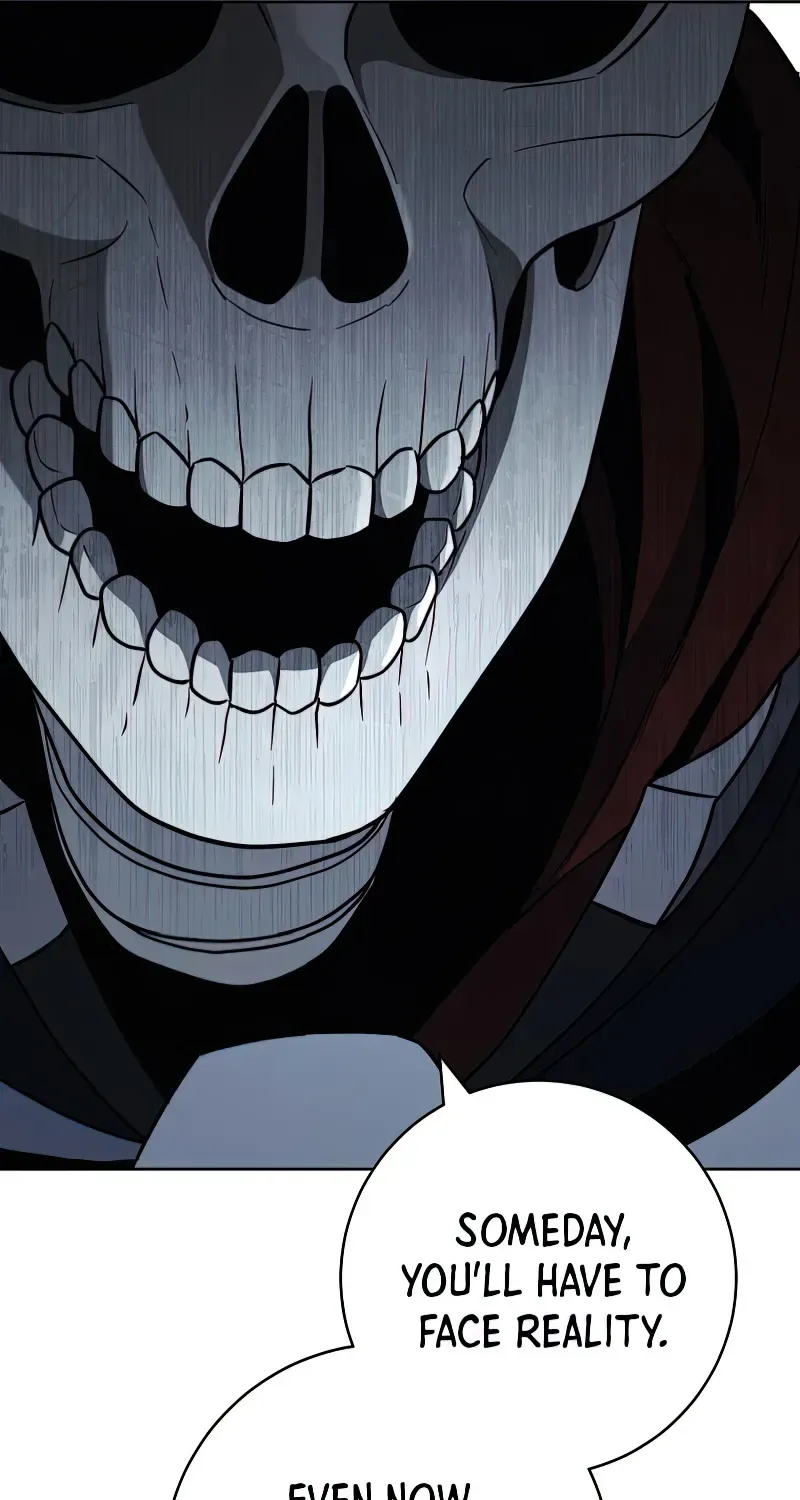 Skeleton Soldier (Skeleton Soldier Couldn’T Protect The Dungeon) Chapter 275 page 133 - 