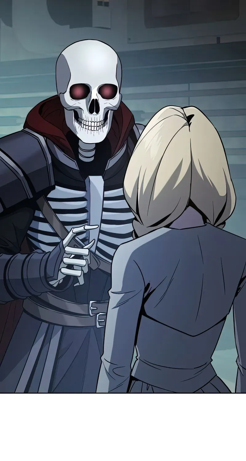 Skeleton Soldier (Skeleton Soldier Couldn’T Protect The Dungeon) Chapter 275 page 136 - 