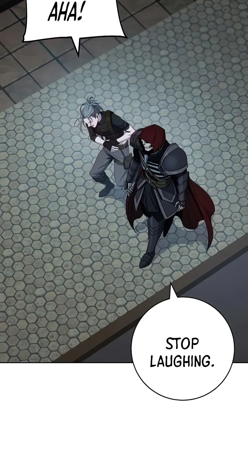 Skeleton Soldier (Skeleton Soldier Couldn’T Protect The Dungeon) Chapter 275 page 15 - 