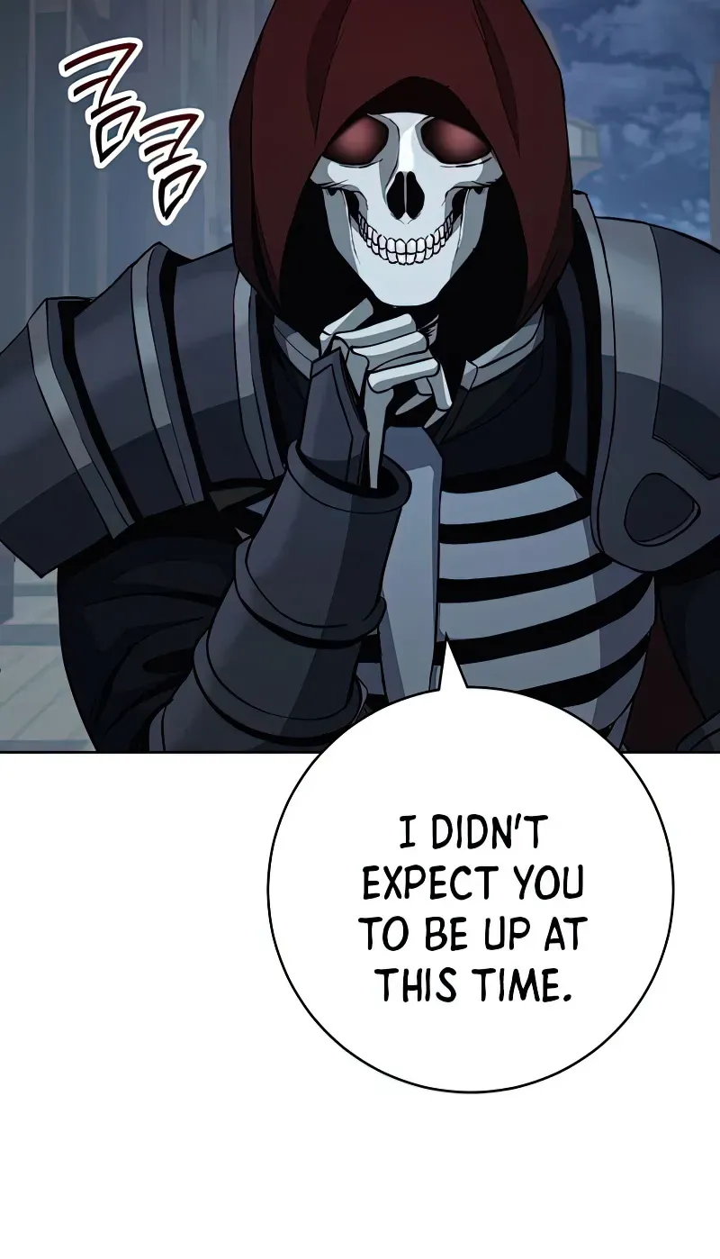 Skeleton Soldier (Skeleton Soldier Couldn’T Protect The Dungeon) Chapter 275 page 19 - 