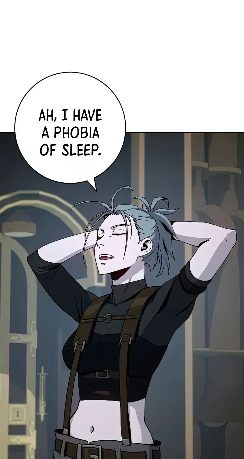 Skeleton Soldier (Skeleton Soldier Couldn’T Protect The Dungeon) Chapter 275 page 20 - 
