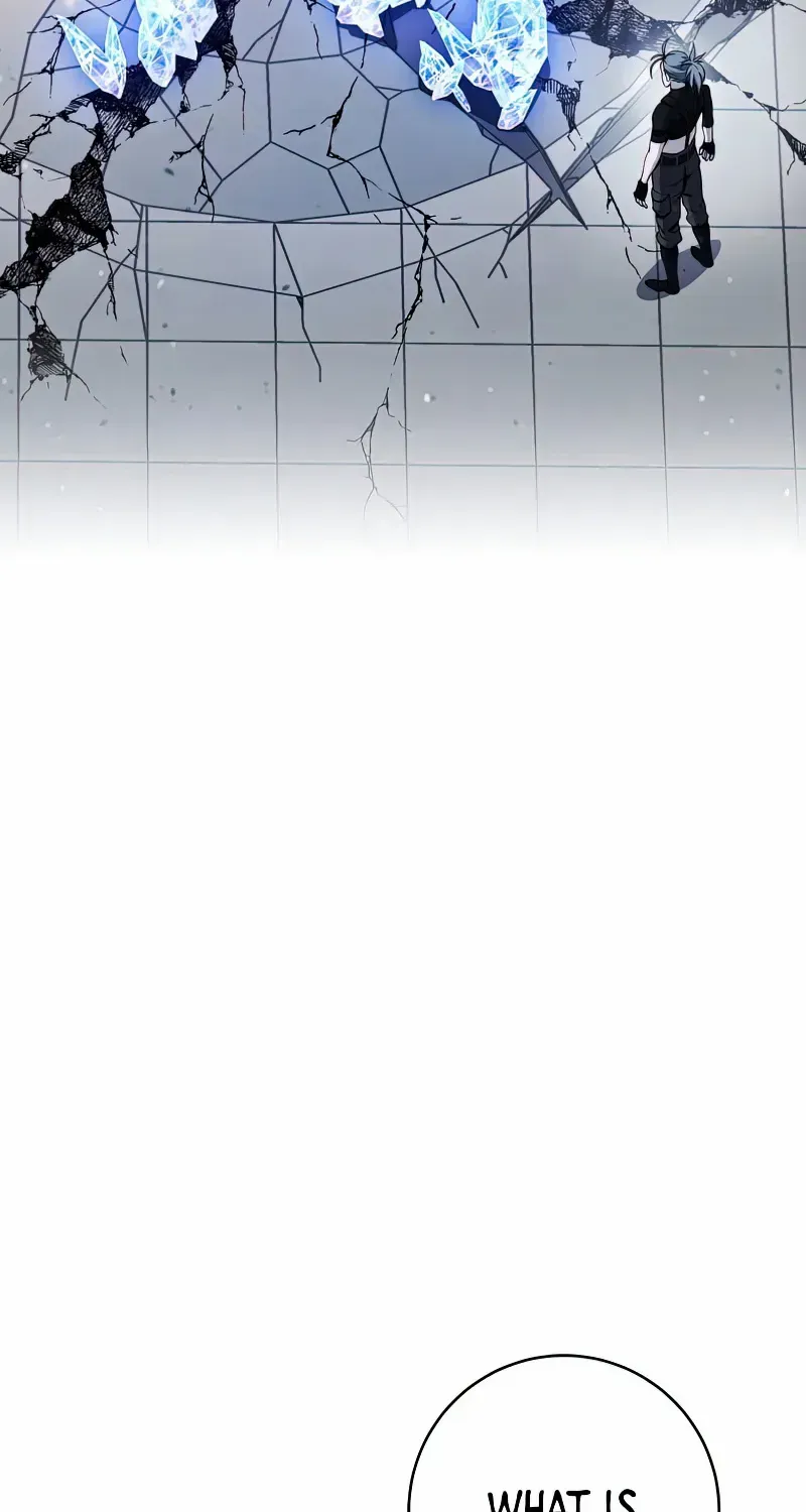Skeleton Soldier (Skeleton Soldier Couldn’T Protect The Dungeon) Chapter 275 page 3 - 