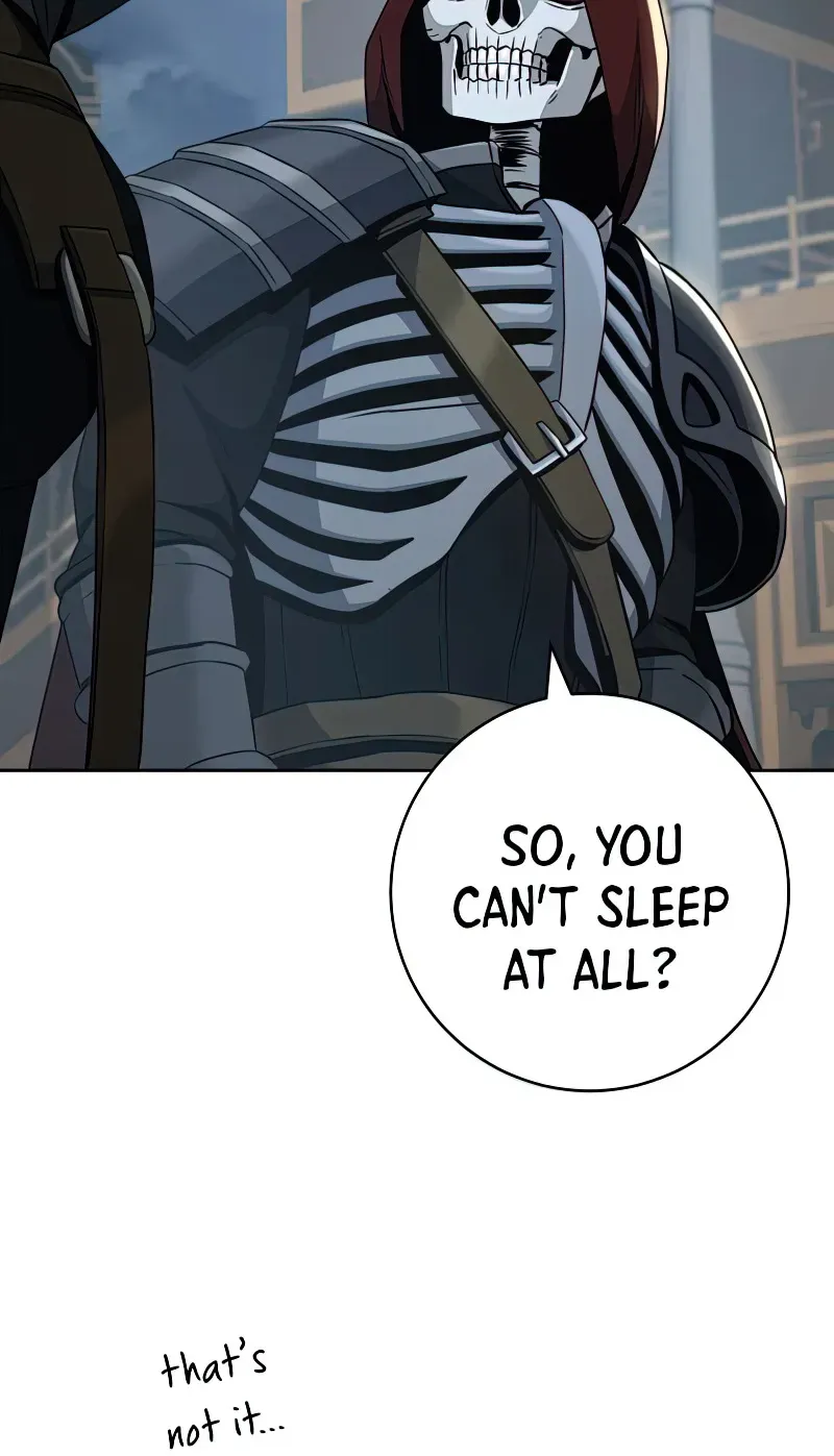Skeleton Soldier (Skeleton Soldier Couldn’T Protect The Dungeon) Chapter 275 page 22 - 