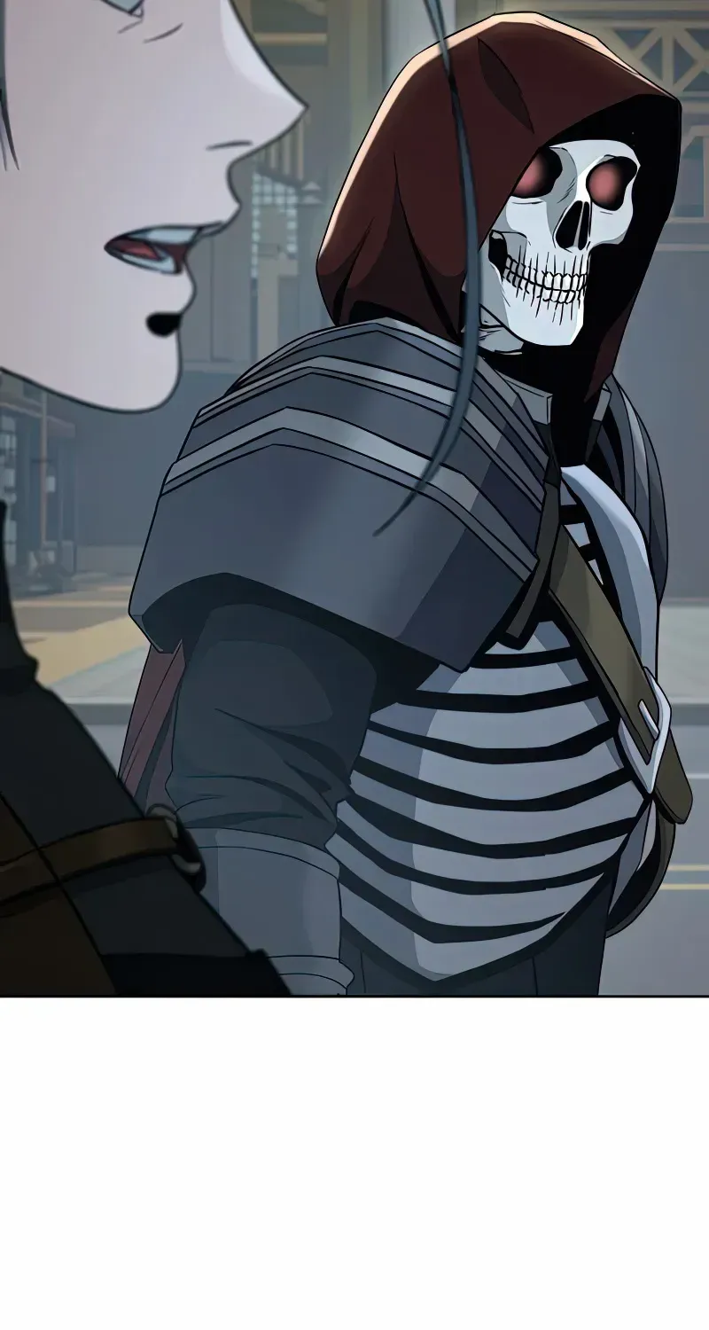 Skeleton Soldier (Skeleton Soldier Couldn’T Protect The Dungeon) Chapter 275 page 25 - 