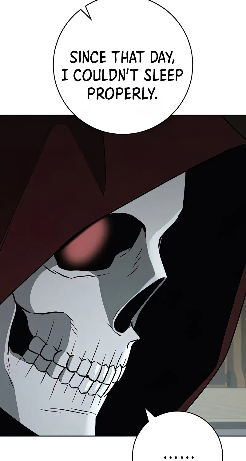 Skeleton Soldier (Skeleton Soldier Couldn’T Protect The Dungeon) Chapter 275 page 27 - 