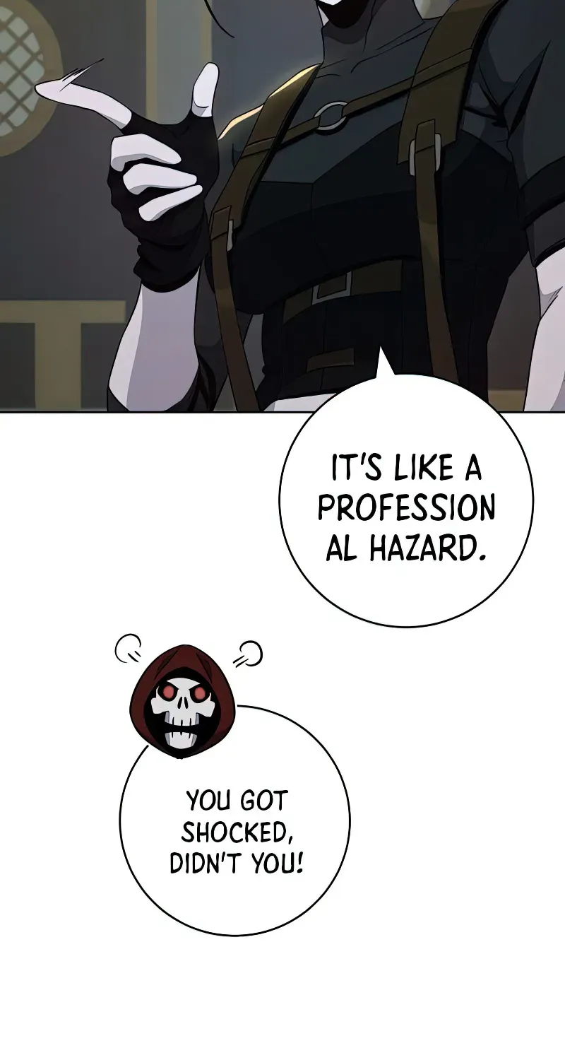 Skeleton Soldier (Skeleton Soldier Couldn’T Protect The Dungeon) Chapter 275 page 29 - 