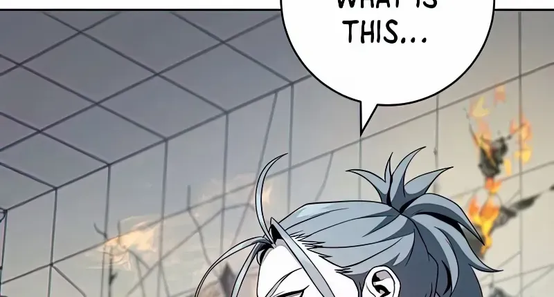 Skeleton Soldier (Skeleton Soldier Couldn’T Protect The Dungeon) Chapter 275 page 4 - 
