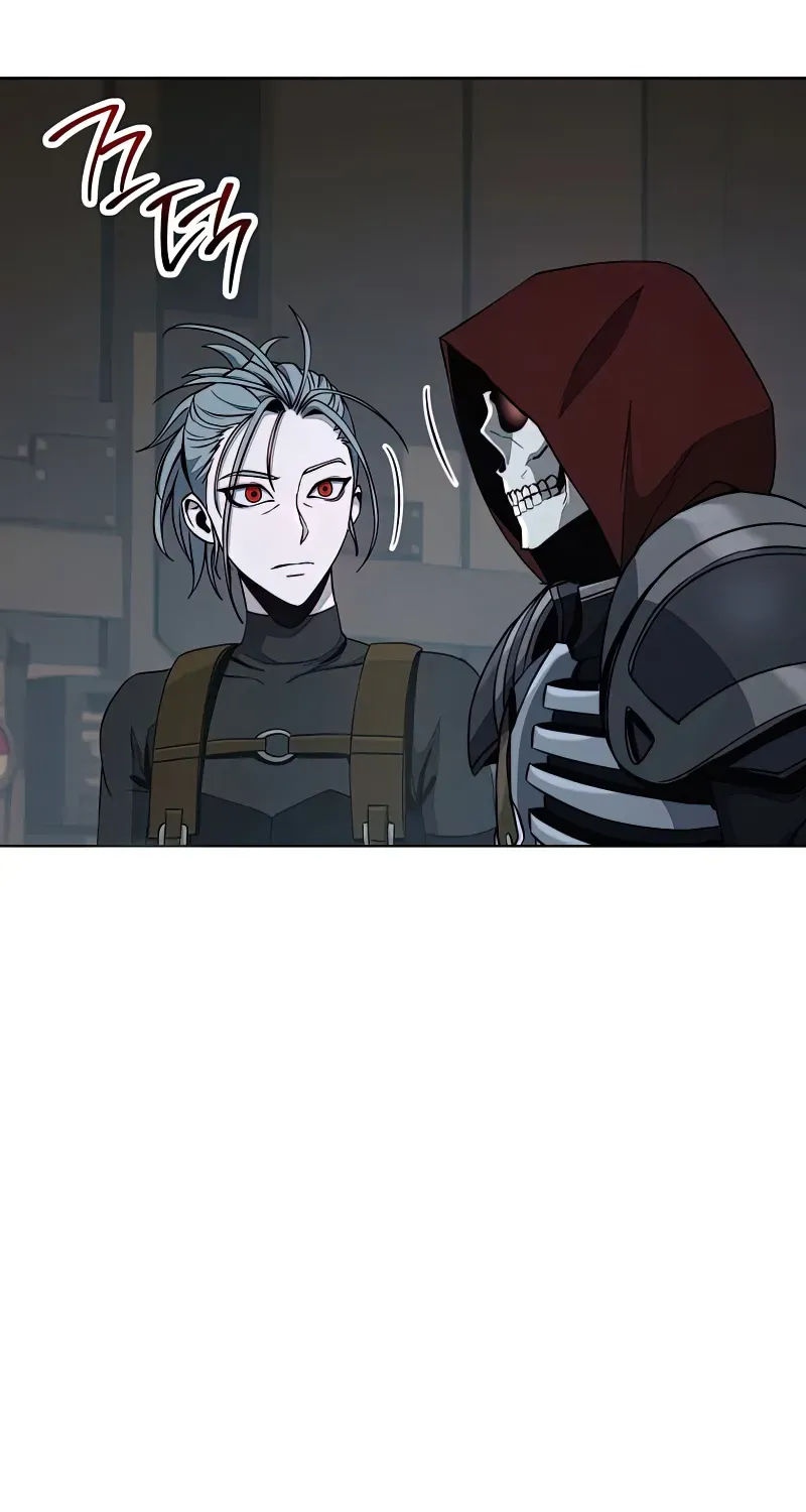 Skeleton Soldier (Skeleton Soldier Couldn’T Protect The Dungeon) Chapter 275 page 35 - 