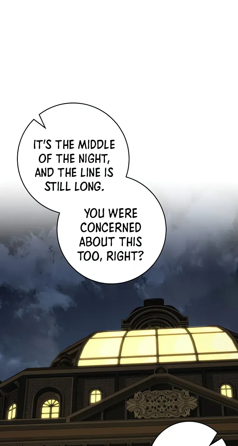 Skeleton Soldier (Skeleton Soldier Couldn’T Protect The Dungeon) Chapter 275 page 36 - 