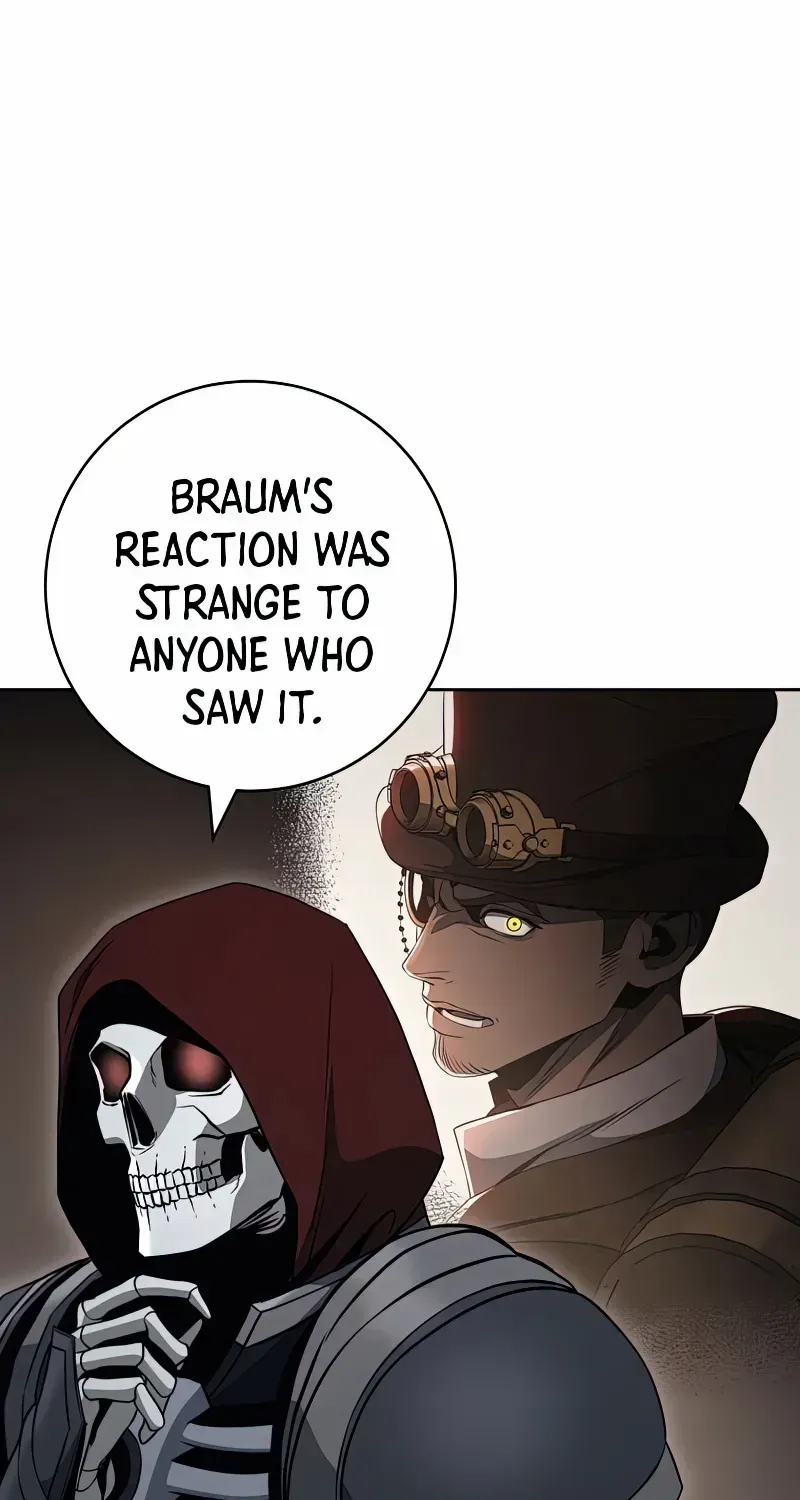 Skeleton Soldier (Skeleton Soldier Couldn’T Protect The Dungeon) Chapter 275 page 39 - 