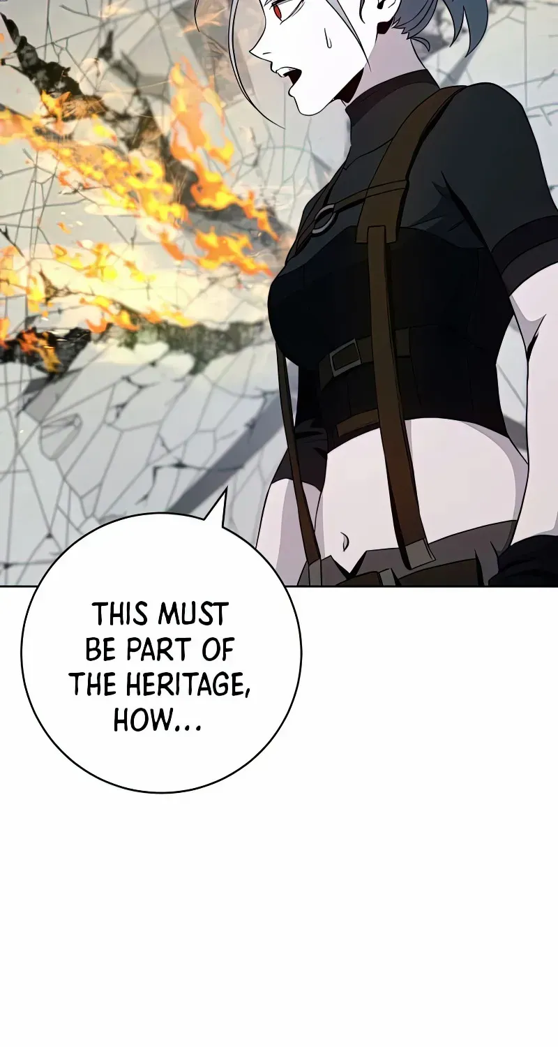 Skeleton Soldier (Skeleton Soldier Couldn’T Protect The Dungeon) Chapter 275 page 5 - 