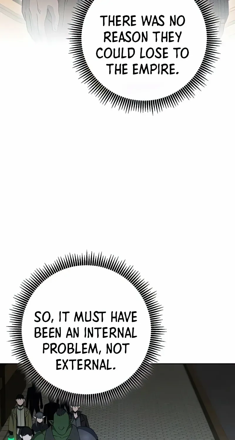 Skeleton Soldier (Skeleton Soldier Couldn’T Protect The Dungeon) Chapter 275 page 43 - 