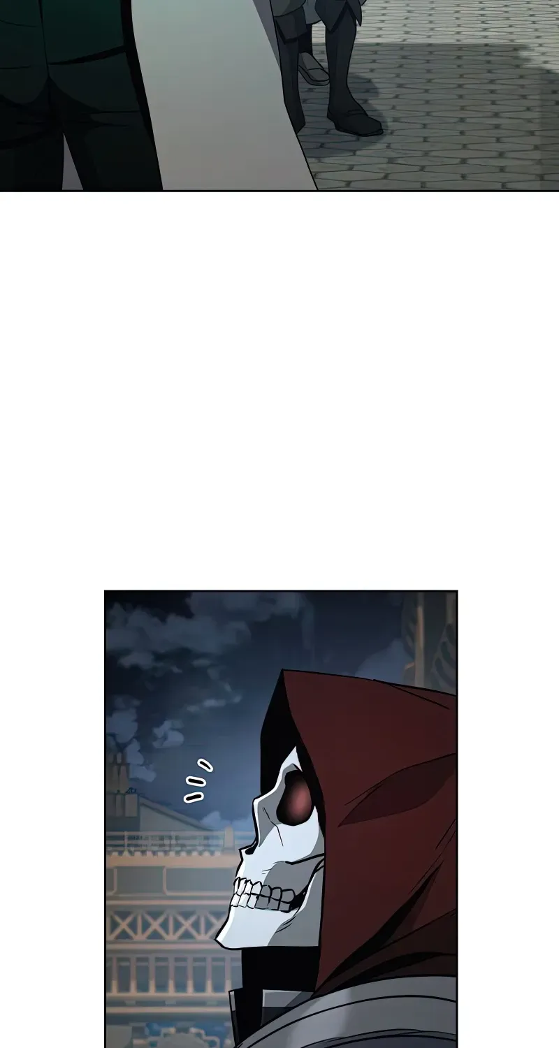 Skeleton Soldier (Skeleton Soldier Couldn’T Protect The Dungeon) Chapter 275 page 48 - 