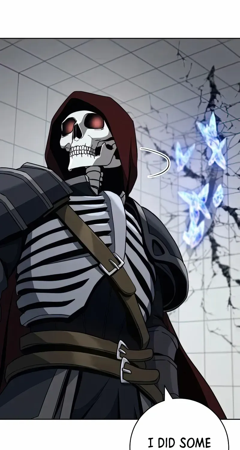 Skeleton Soldier (Skeleton Soldier Couldn’T Protect The Dungeon) Chapter 275 page 6 - 