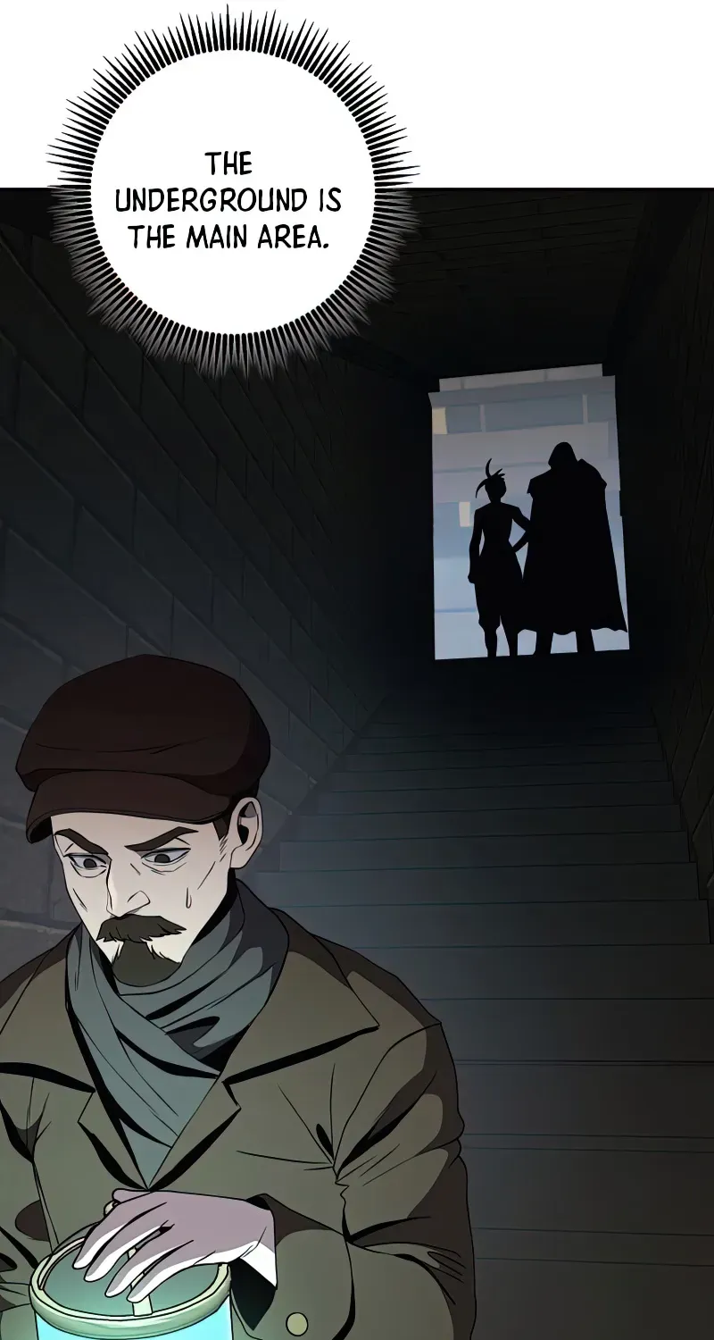 Skeleton Soldier (Skeleton Soldier Couldn’T Protect The Dungeon) Chapter 275 page 53 - 