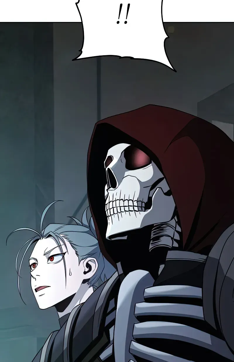 Skeleton Soldier (Skeleton Soldier Couldn’T Protect The Dungeon) Chapter 275 page 55 - 