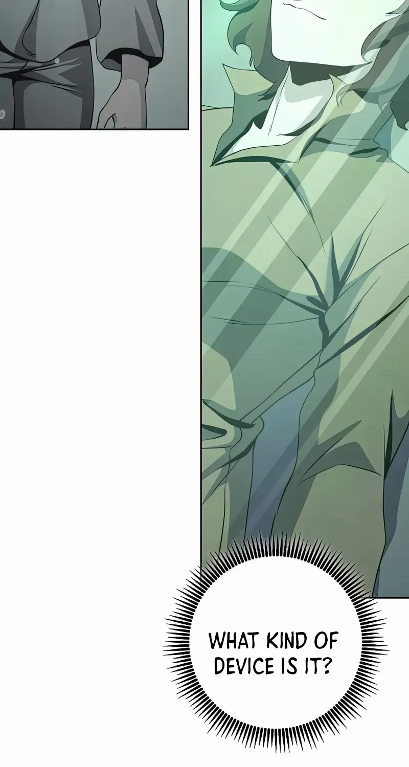 Skeleton Soldier (Skeleton Soldier Couldn’T Protect The Dungeon) Chapter 275 page 60 - 