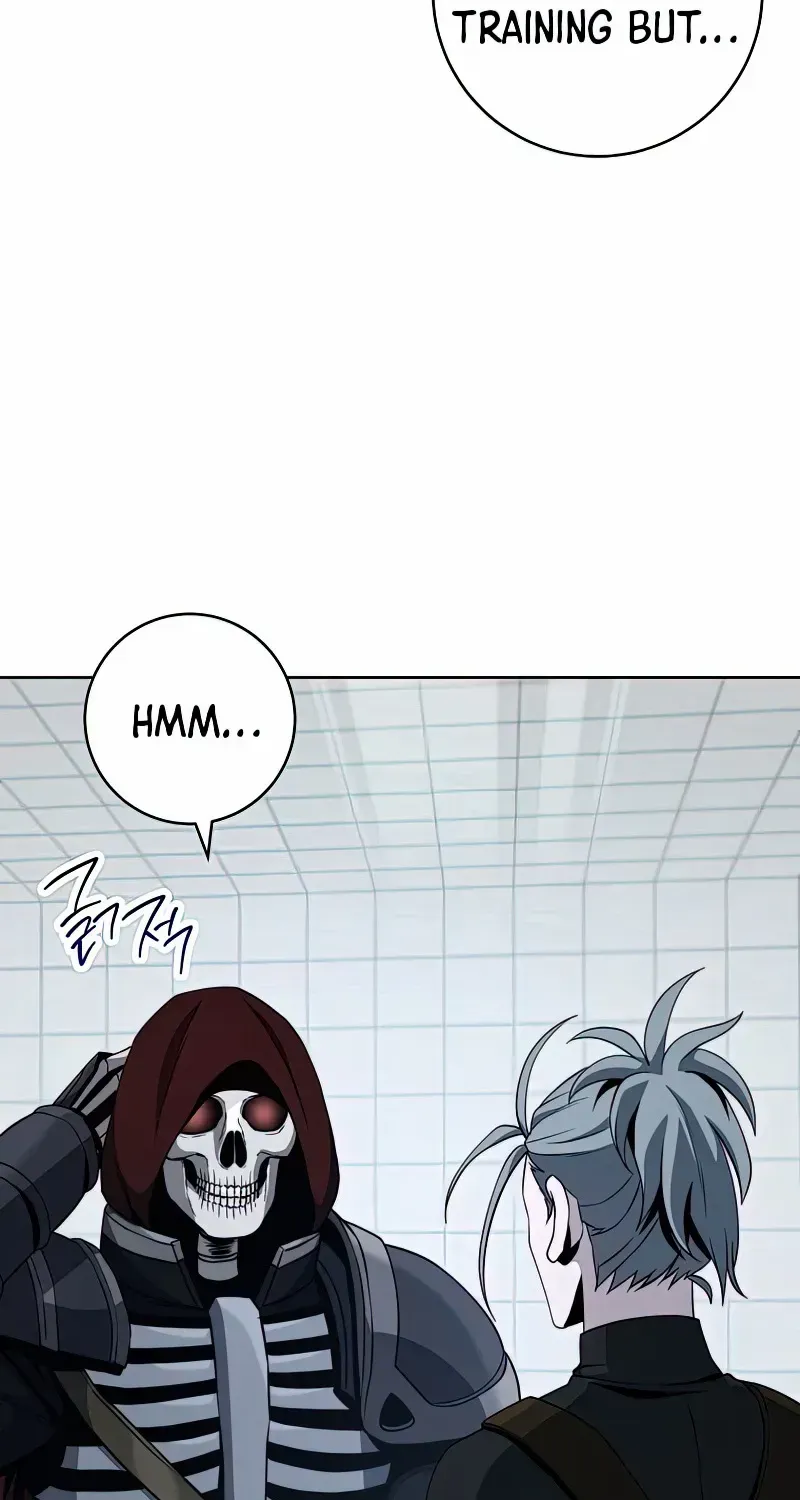 Skeleton Soldier (Skeleton Soldier Couldn’T Protect The Dungeon) Chapter 275 page 7 - 