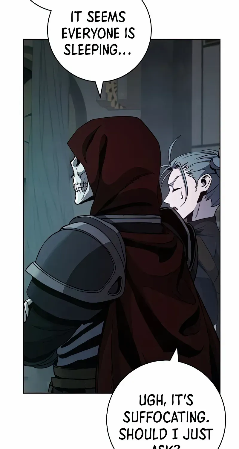 Skeleton Soldier (Skeleton Soldier Couldn’T Protect The Dungeon) Chapter 275 page 71 - 