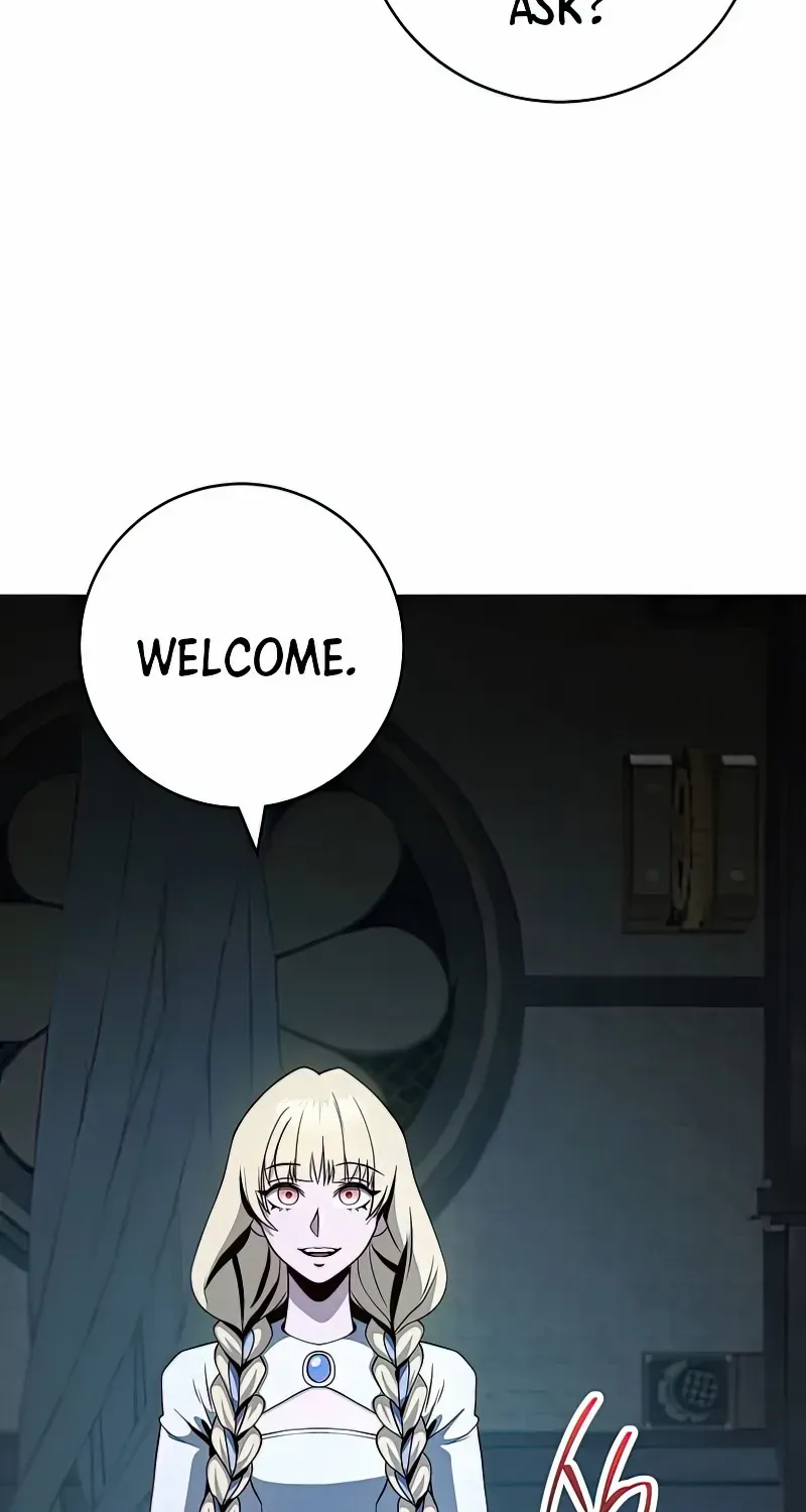 Skeleton Soldier (Skeleton Soldier Couldn’T Protect The Dungeon) Chapter 275 page 72 - 