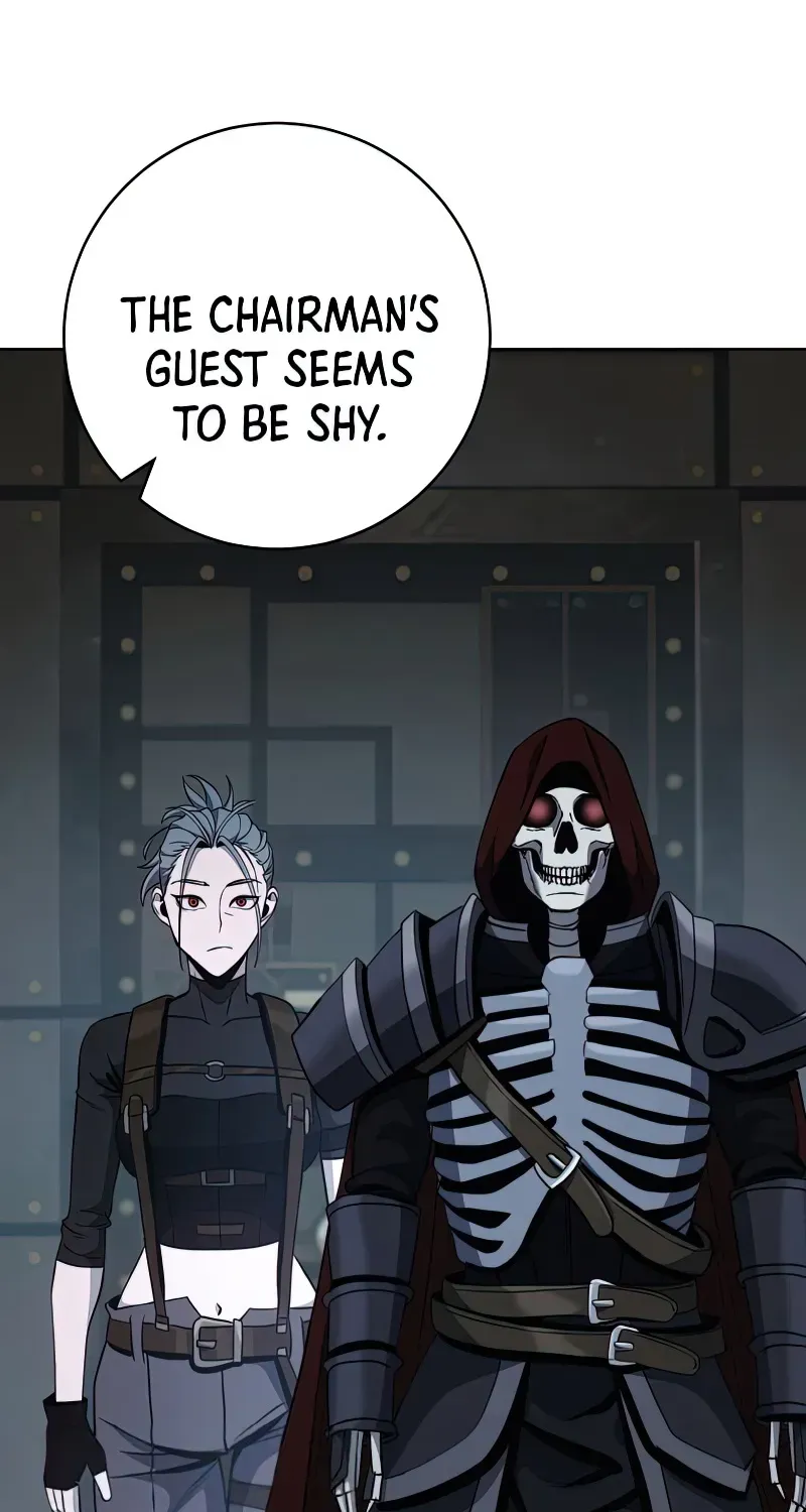 Skeleton Soldier (Skeleton Soldier Couldn’T Protect The Dungeon) Chapter 275 page 75 - 