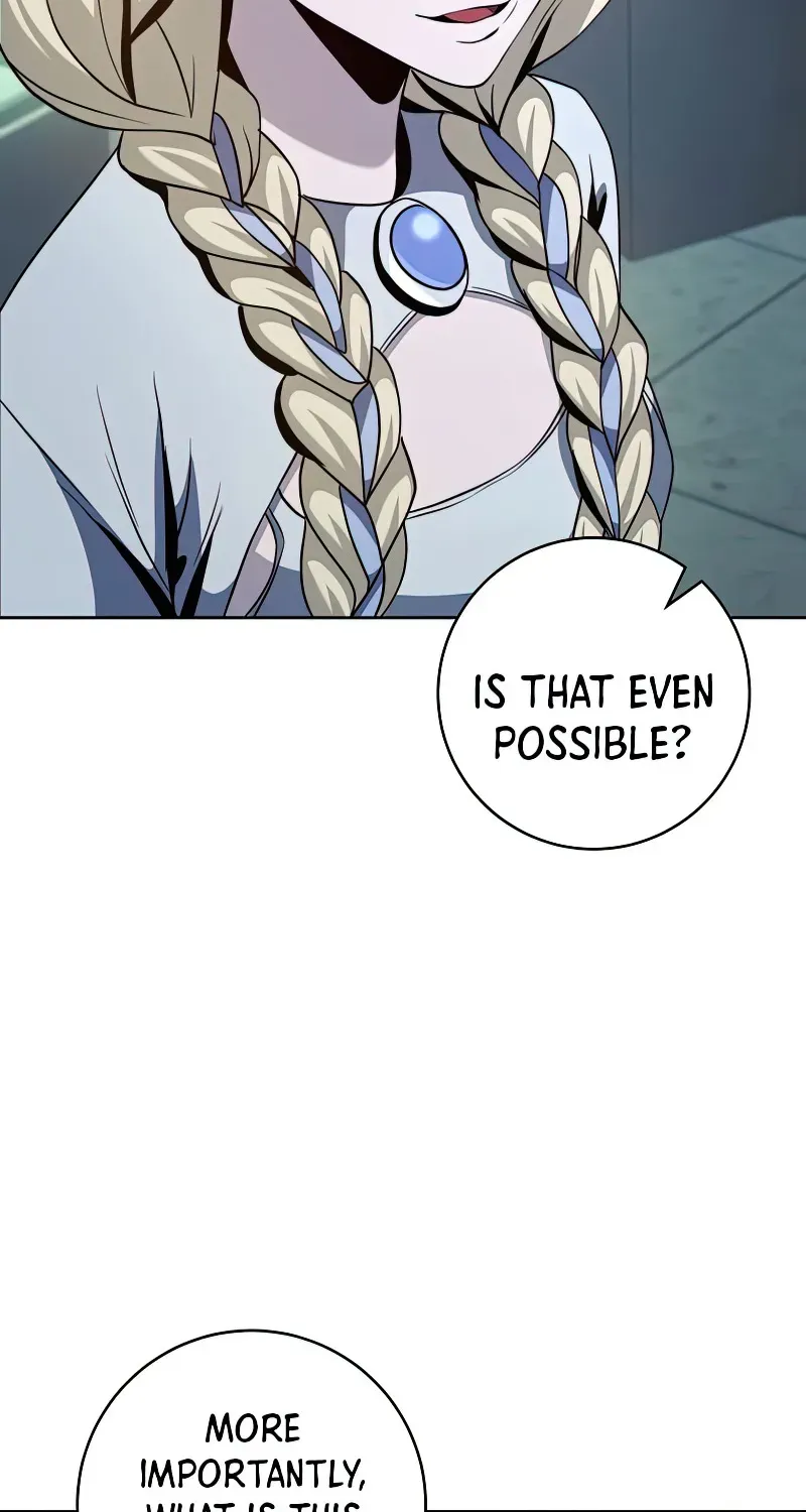 Skeleton Soldier (Skeleton Soldier Couldn’T Protect The Dungeon) Chapter 275 page 78 - 