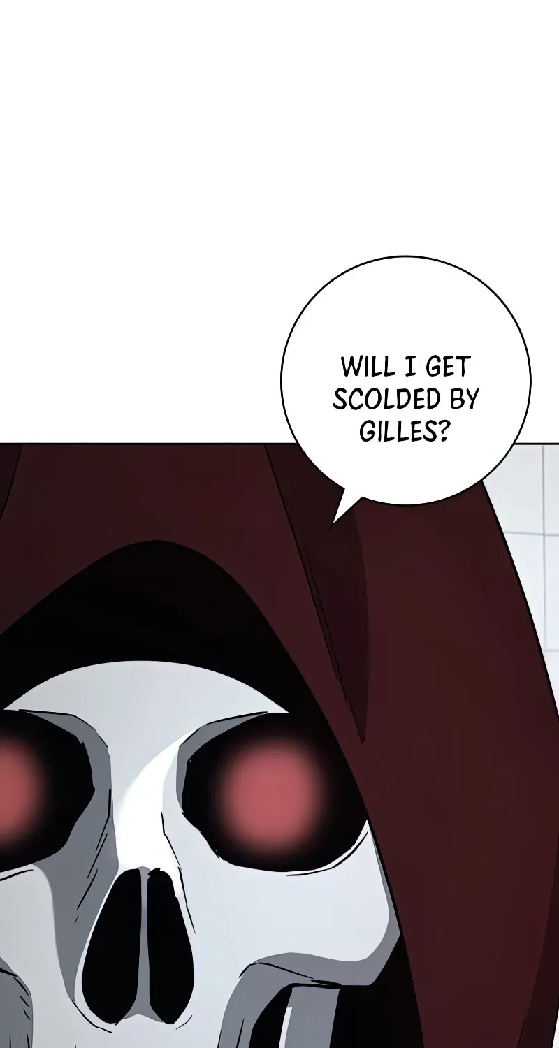 Skeleton Soldier (Skeleton Soldier Couldn’T Protect The Dungeon) Chapter 275 page 9 - 