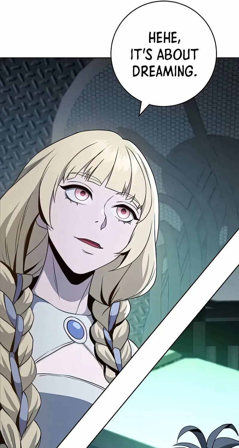 Skeleton Soldier (Skeleton Soldier Couldn’T Protect The Dungeon) Chapter 275 page 81 - 