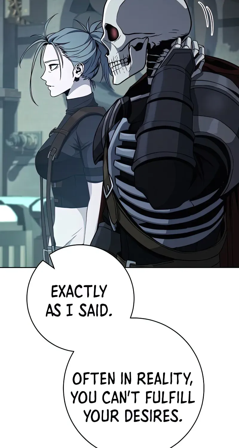 Skeleton Soldier (Skeleton Soldier Couldn’T Protect The Dungeon) Chapter 275 page 86 - 