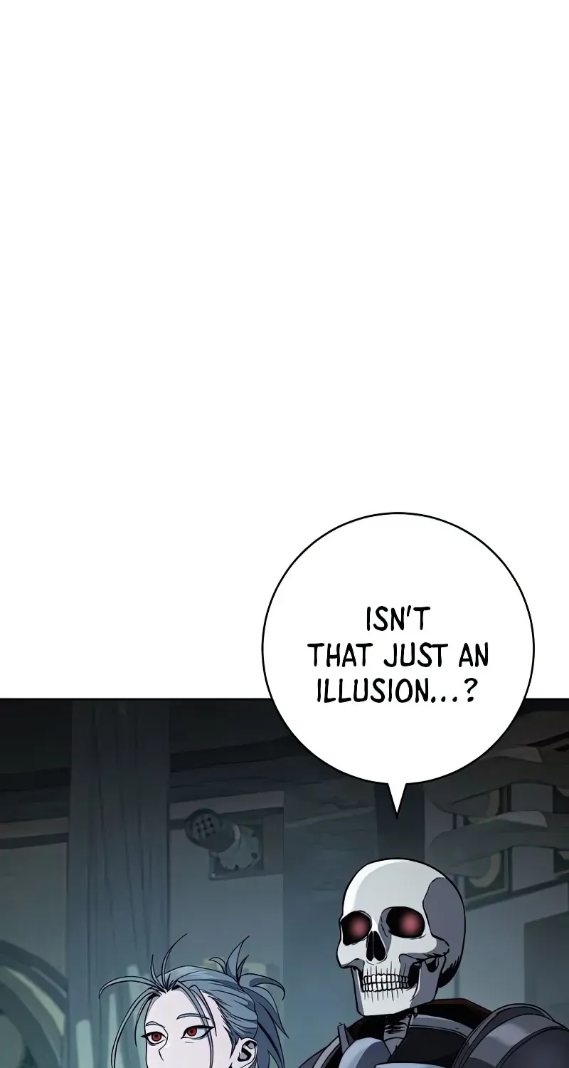 Skeleton Soldier (Skeleton Soldier Couldn’T Protect The Dungeon) Chapter 275 page 94 - 