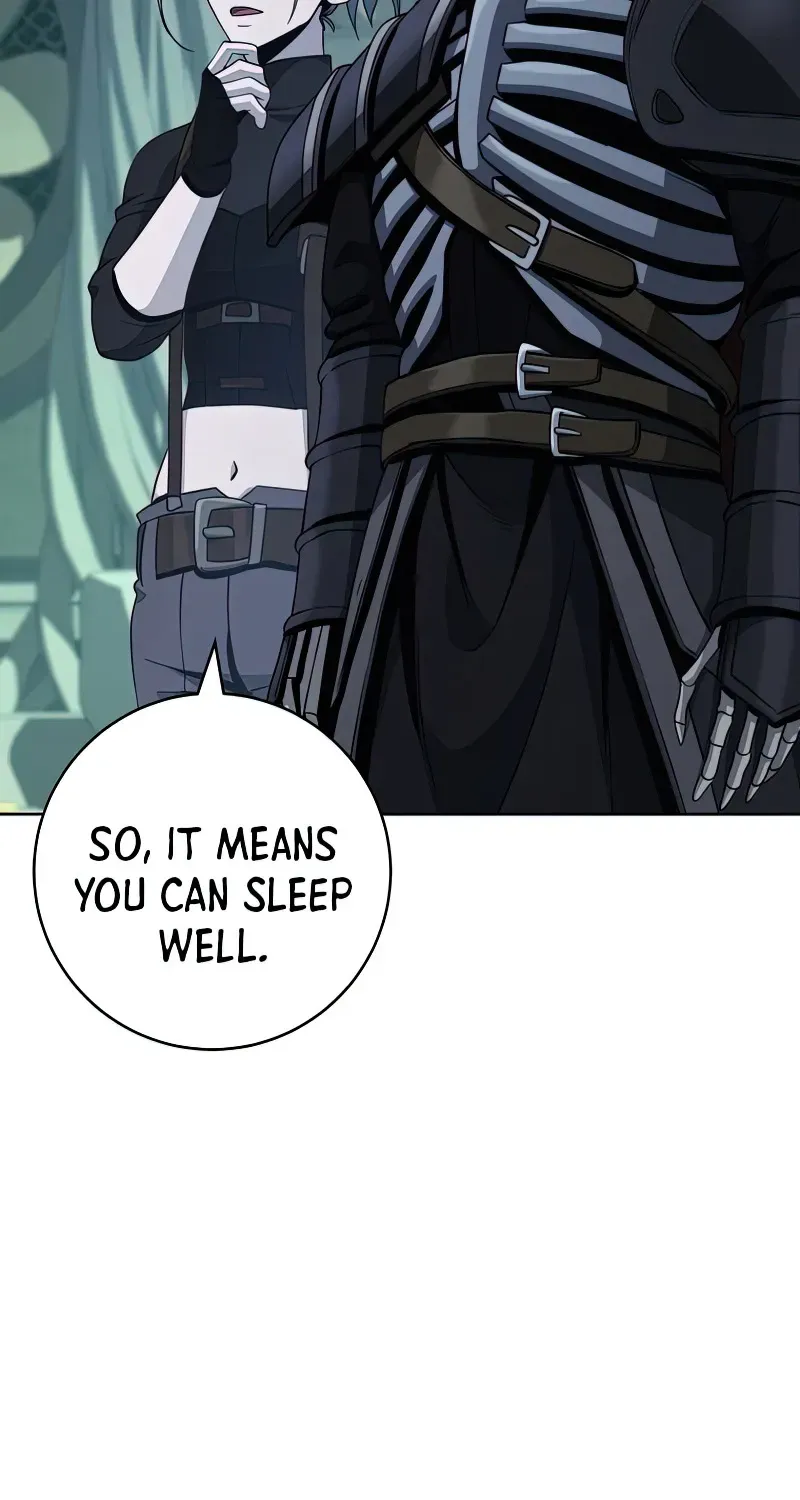 Skeleton Soldier (Skeleton Soldier Couldn’T Protect The Dungeon) Chapter 275 page 95 - 