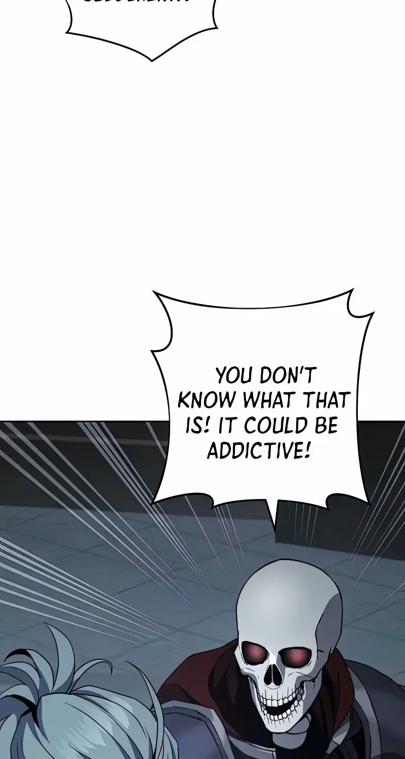 Skeleton Soldier (Skeleton Soldier Couldn’T Protect The Dungeon) Chapter 275 page 98 - 