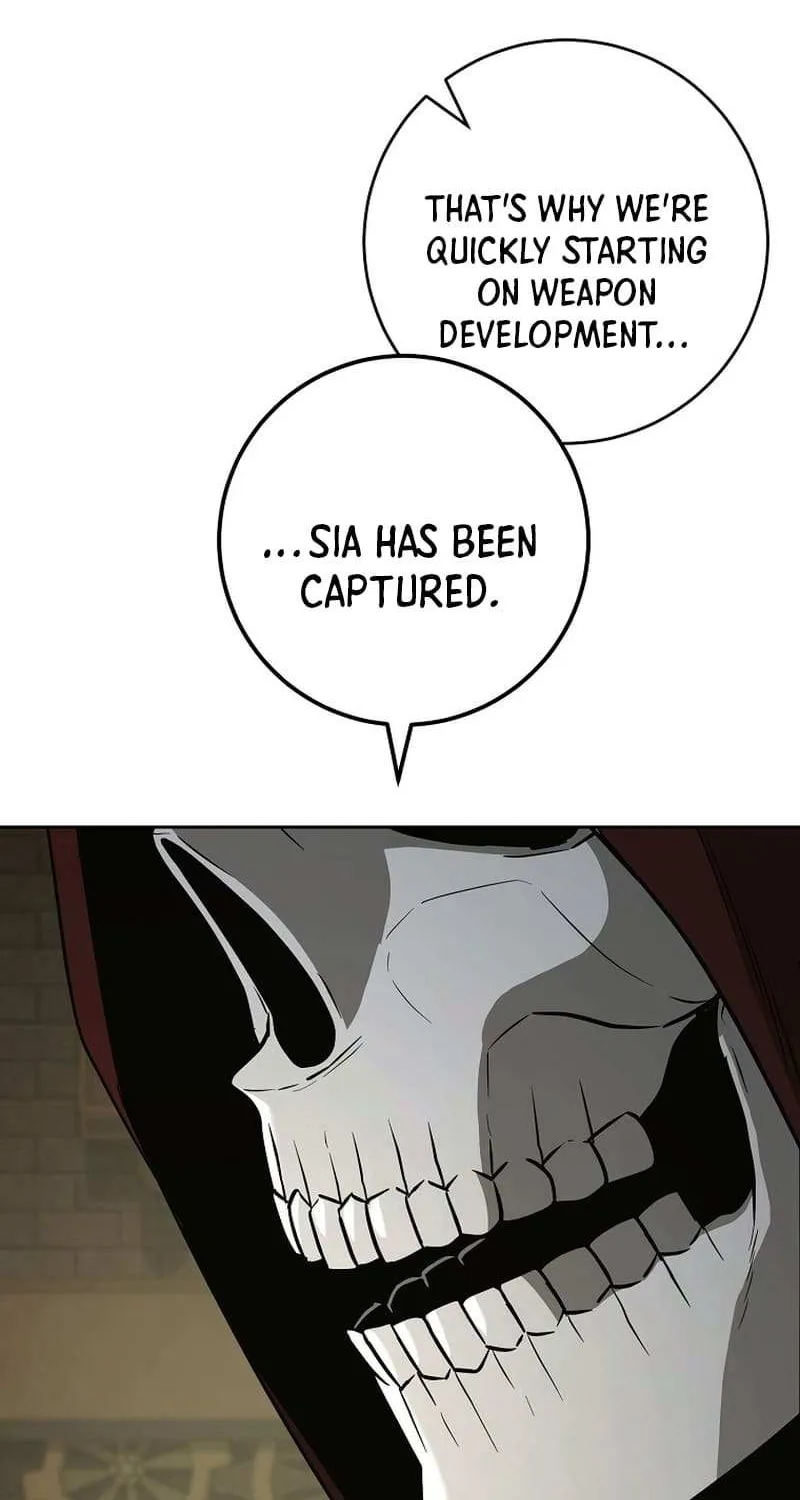 Skeleton Soldier (Skeleton Soldier Couldn’T Protect The Dungeon) Chapter 276 page 101 - 