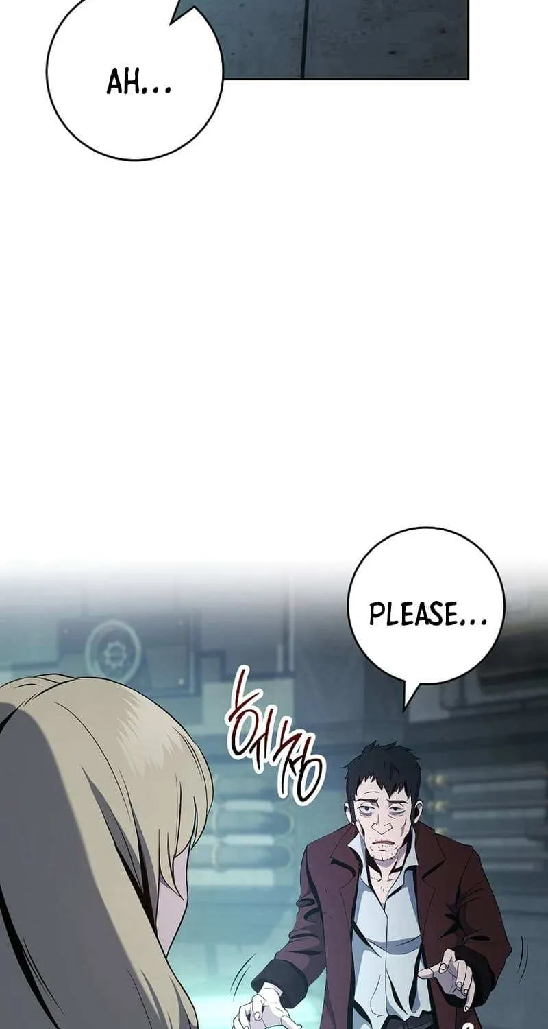 Skeleton Soldier (Skeleton Soldier Couldn’T Protect The Dungeon) Chapter 276 page 19 - 