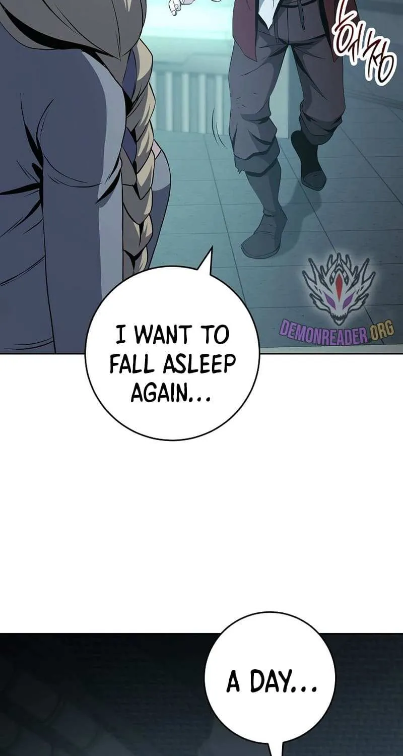 Skeleton Soldier (Skeleton Soldier Couldn’T Protect The Dungeon) Chapter 276 page 20 - 