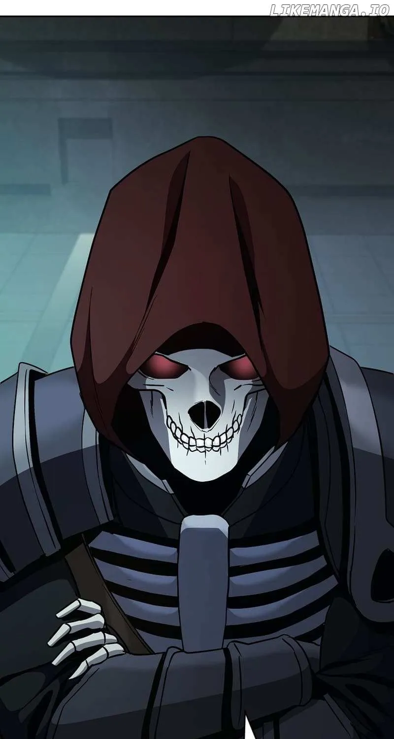Skeleton Soldier (Skeleton Soldier Couldn’T Protect The Dungeon) Chapter 276 page 23 - 