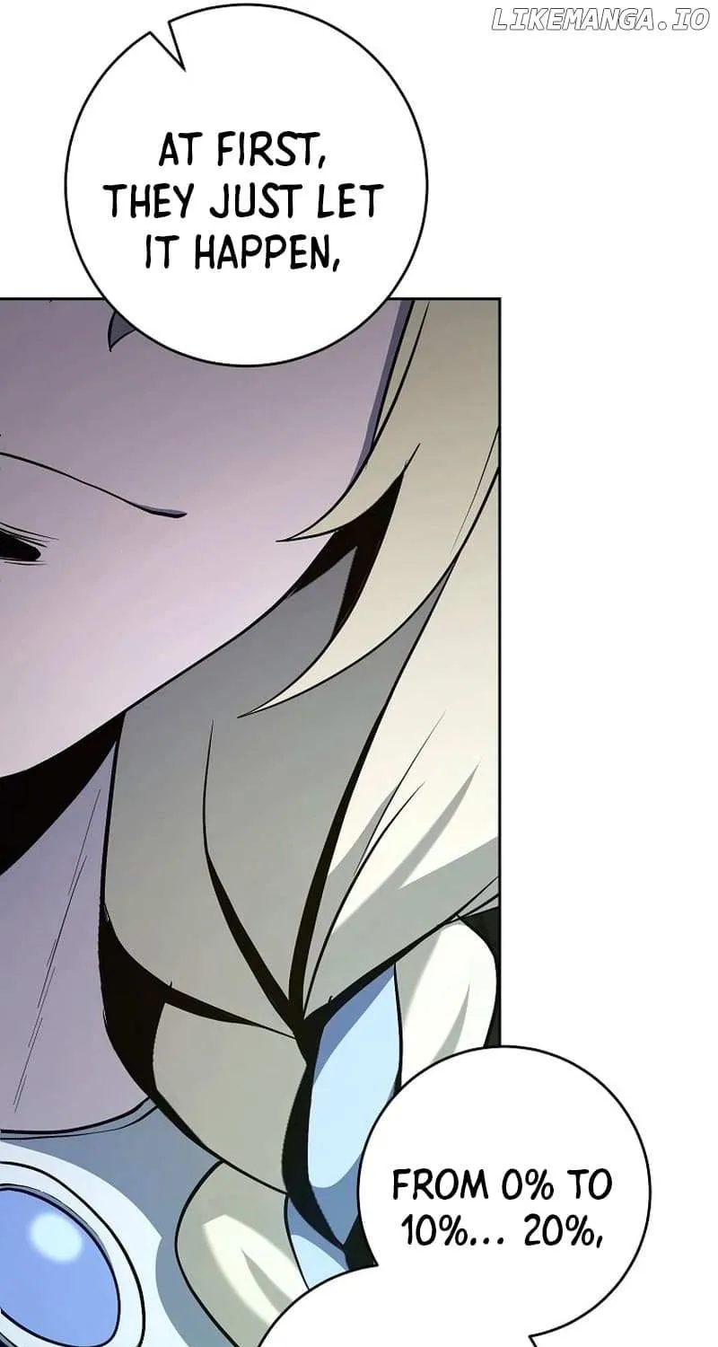 Skeleton Soldier (Skeleton Soldier Couldn’T Protect The Dungeon) Chapter 276 page 30 - 