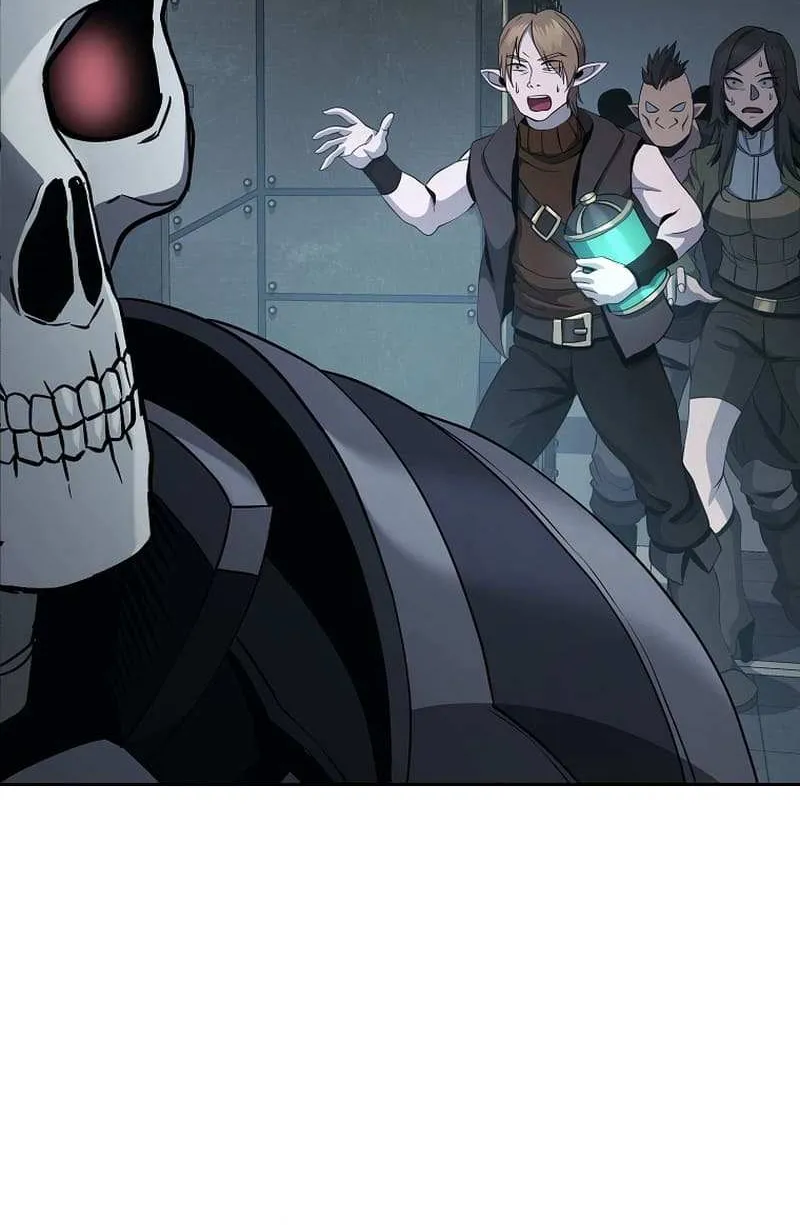 Skeleton Soldier (Skeleton Soldier Couldn’T Protect The Dungeon) Chapter 276 page 35 - 