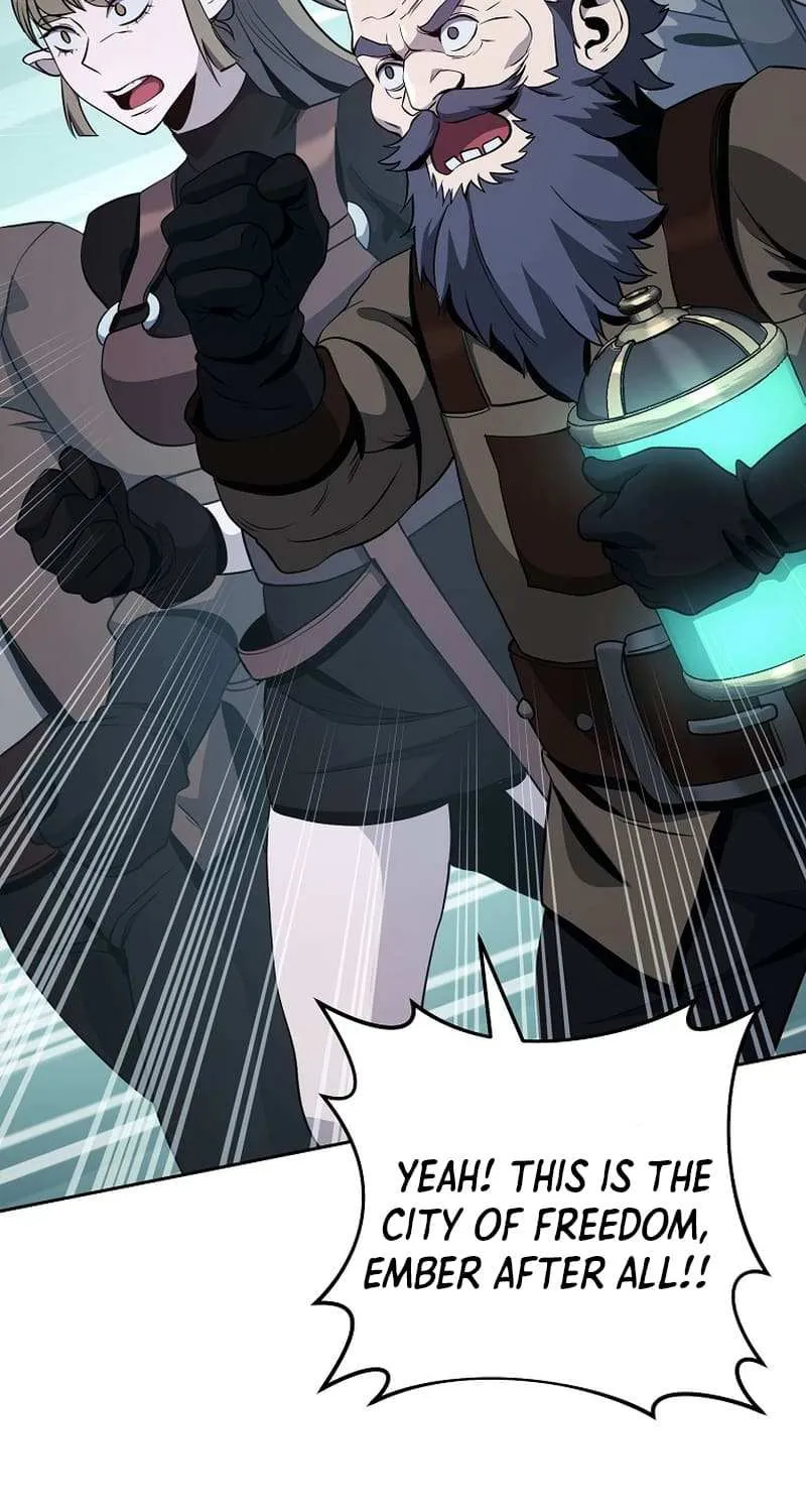 Skeleton Soldier (Skeleton Soldier Couldn’T Protect The Dungeon) Chapter 276 page 38 - 