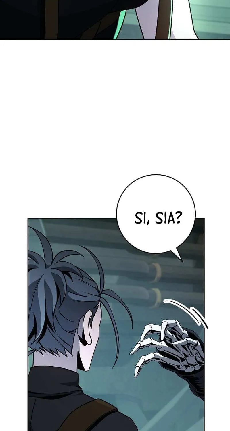 Skeleton Soldier (Skeleton Soldier Couldn’T Protect The Dungeon) Chapter 276 page 44 - 