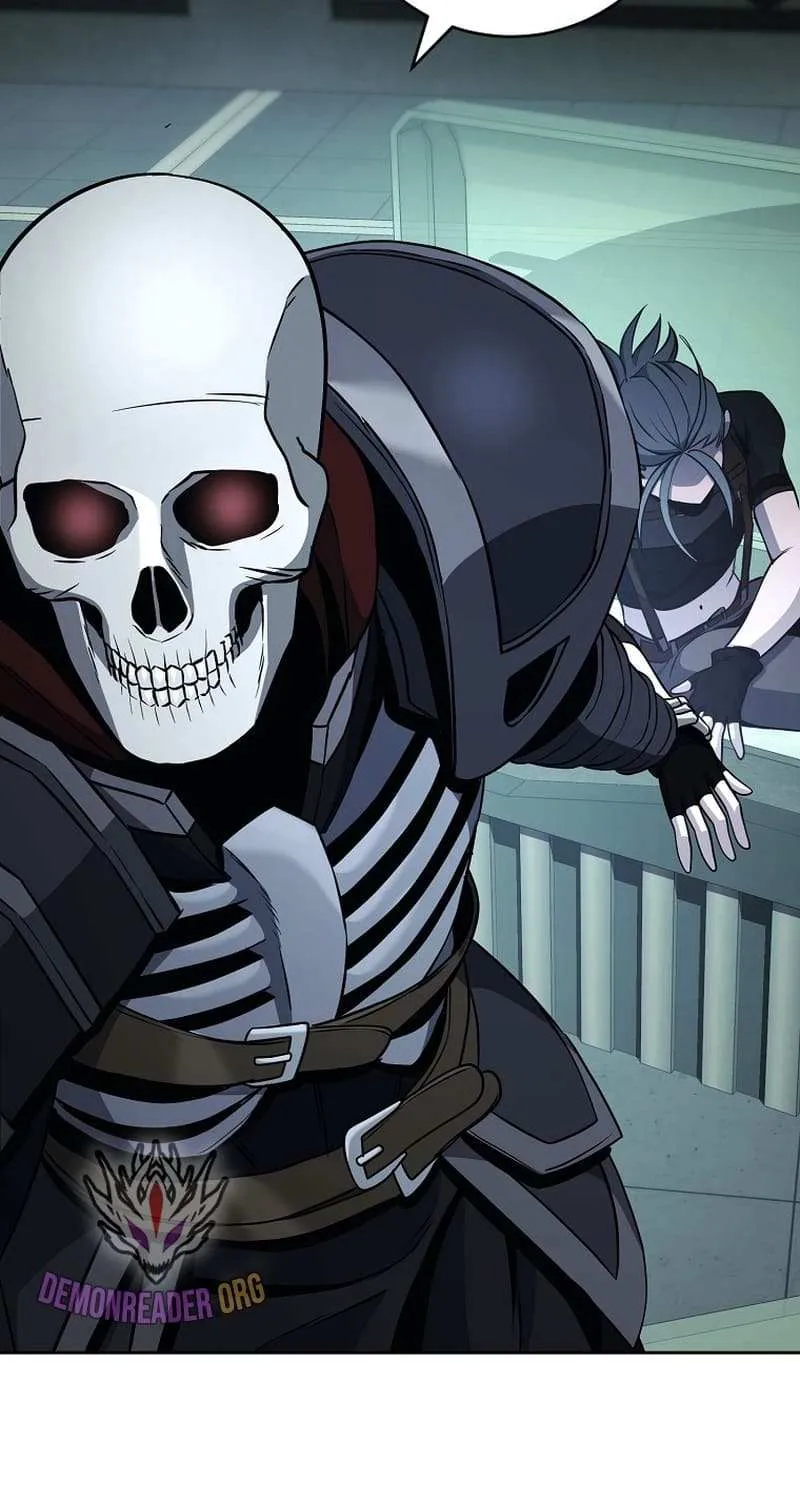 Skeleton Soldier (Skeleton Soldier Couldn’T Protect The Dungeon) Chapter 276 page 47 - 
