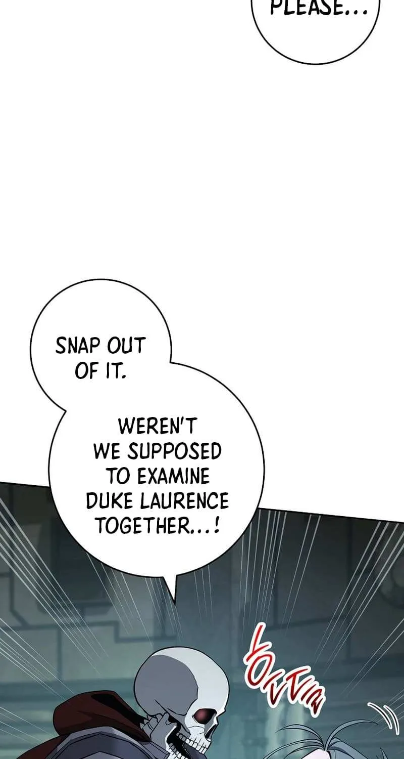 Skeleton Soldier (Skeleton Soldier Couldn’T Protect The Dungeon) Chapter 276 page 51 - 