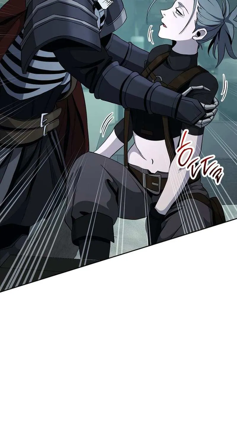 Skeleton Soldier (Skeleton Soldier Couldn’T Protect The Dungeon) Chapter 276 page 52 - 