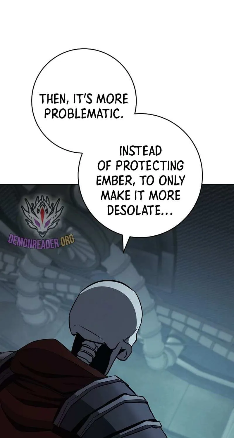 Skeleton Soldier (Skeleton Soldier Couldn’T Protect The Dungeon) Chapter 276 page 7 - 