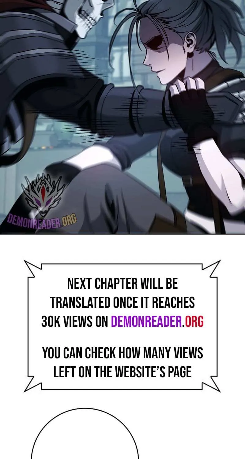 Skeleton Soldier (Skeleton Soldier Couldn’T Protect The Dungeon) Chapter 276 page 61 - 